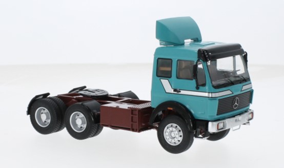 Mercedes-Benz NG 2232 Turquoise - 1:43